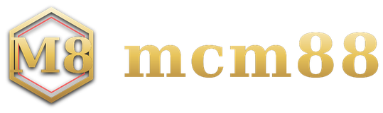 mcm88 logo