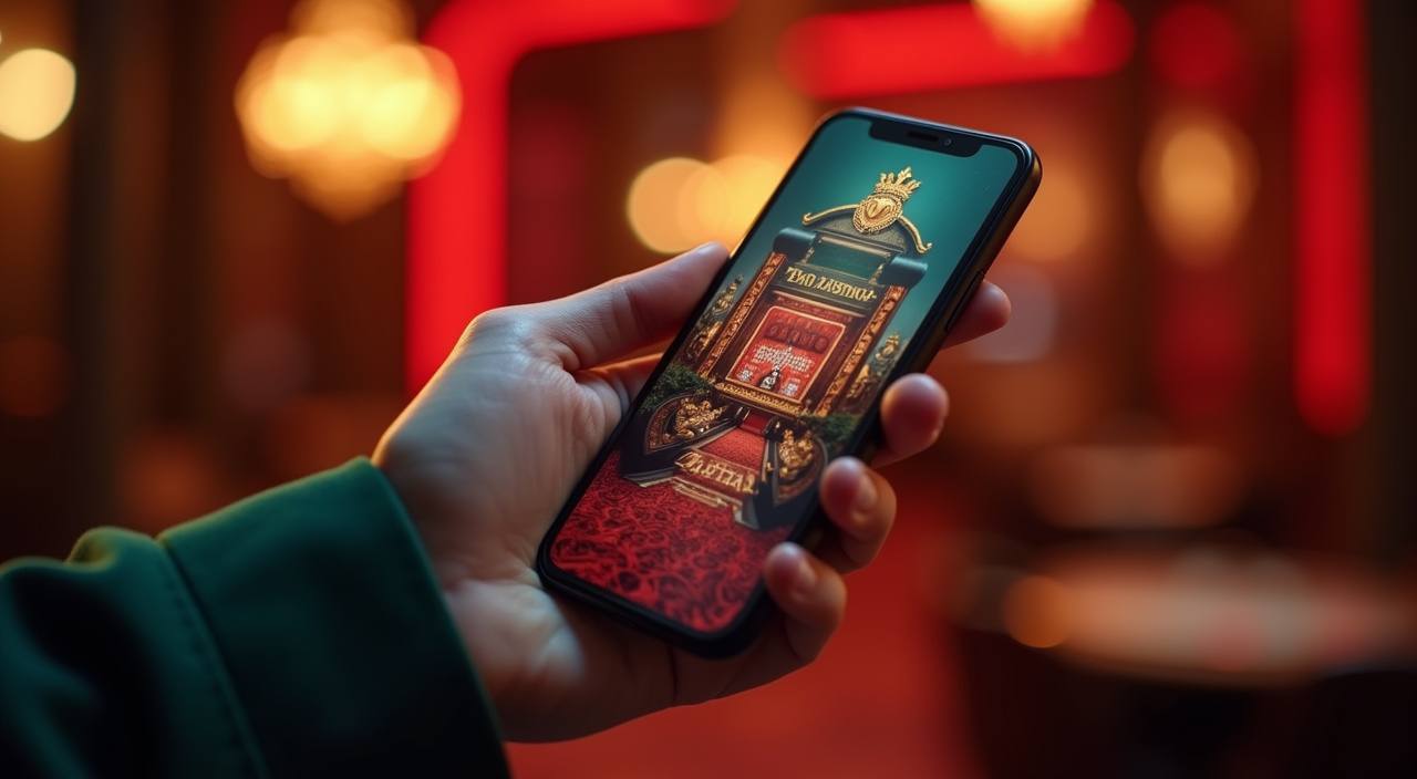 mcm88 ক্যাসিনো